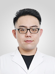 贵阳精神科医师杨翔