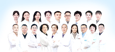 贵阳正宇铁路医院精神科全体医师