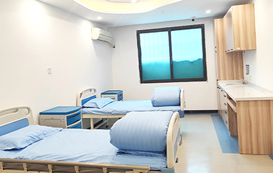 标准病房-贵阳正宇铁路医院