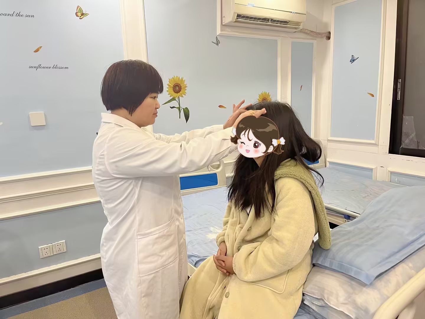 女孩性情大变，成绩一落千丈，家长：抑郁症难道还会影响学习啊？-贵阳正宇铁路医院