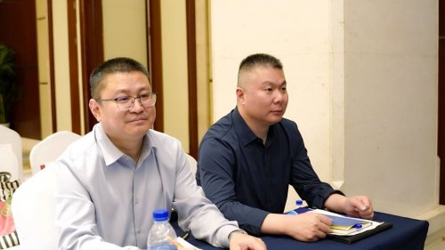 学术盛宴，共话前沿——我院科研骨干参加贵州省心理协会临床能力提升培训项目_贵阳正宇铁路医院