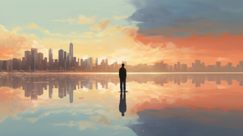 “社恐”不治疗，会发展成为抑郁症吗?-贵阳正宇铁路医院