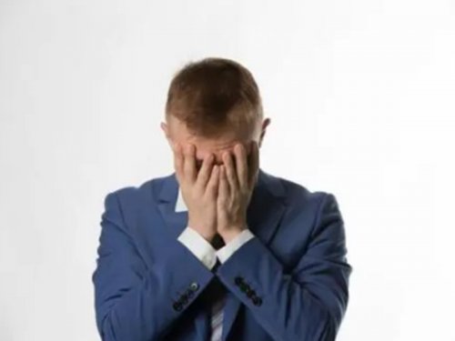 总是无故紧张、焦虑、心慌…如何判断自己是否患上焦虑症?